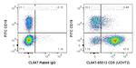 CD5 Antibody in Flow Cytometry (Flow)
