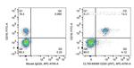 CD20 Antibody in Flow Cytometry (Flow)