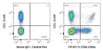 CD8a Antibody in Flow Cytometry (Flow)