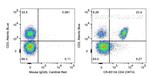 CD4 Antibody in Flow Cytometry (Flow)