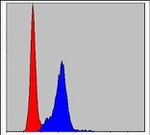 Crk Antibody in Flow Cytometry (Flow)