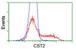 CST2 Antibody in Flow Cytometry (Flow)