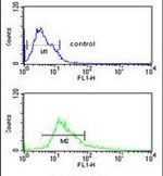Catenin alpha-1 Antibody in Flow Cytometry (Flow)