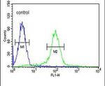 DNA2 Antibody in Flow Cytometry (Flow)