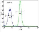 DONSON Antibody in Flow Cytometry (Flow)