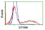 DTYMK Antibody in Flow Cytometry (Flow)