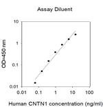 Human CNTN1 (Contactin-1) ELISA Kit