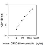 Human Corneodesmosin ELISA Kit