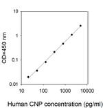 Human C-type Natriuretic Peptide/CNP ELISA Kit