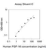 Human FGF-16 ELISA Kit