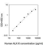 Human ALK-6/BMPR-IB ELISA Kit