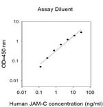 Human JAM-C ELISA Kit