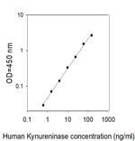 Human Kynureninase ELISA Kit