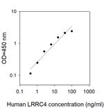 Human LRRC4 ELISA Kit