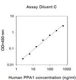 Human/Mouse/Rat PPA1 ELISA Kit