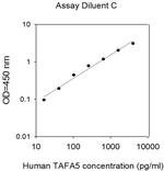 Human TAFA5/FAM19A5 ELISA Kit