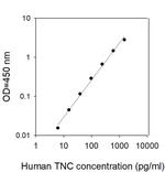 Human Tenascin C ELISA Kit