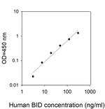 Human BID ELISA Kit