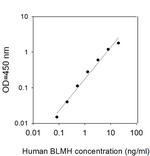Human BLMH ELISA Kit