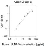 Human ULBP-3 ELISA Kit