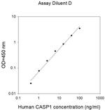 Human Caspase-1 ELISA Kit
