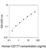 Human CD177 ELISA Kit