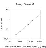 Human BCAM ELISA Kit