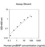 Human proBNP/NPPB ELISA Kit