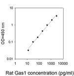 Human/Rat Gas 1 ELISA Kit