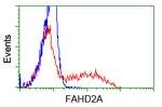 FAHD2A Antibody in Flow Cytometry (Flow)