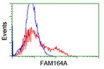 FAM164A Antibody in Flow Cytometry (Flow)