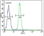 FBXO24 Antibody in Flow Cytometry (Flow)
