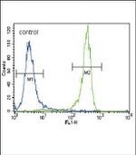 FGFR2 Antibody in Flow Cytometry (Flow)