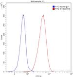 CD13 Antibody in Flow Cytometry (Flow)