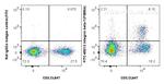 Integrin beta-7 Antibody in Flow Cytometry (Flow)