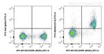 CD1d Antibody in Flow Cytometry (Flow)