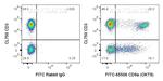 CD8a Antibody in Flow Cytometry (Flow)