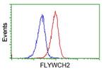 FLYWCH2 Antibody in Flow Cytometry (Flow)