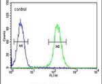 FOXL2 Antibody in Flow Cytometry (Flow)