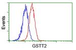 GSTT2 Antibody in Flow Cytometry (Flow)