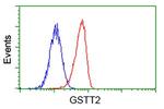 GSTT2 Antibody in Flow Cytometry (Flow)