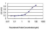 CD5L Antibody in ELISA (ELISA)