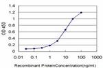 KLF6 Antibody in ELISA (ELISA)