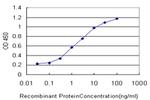 MTF1 Antibody in ELISA (ELISA)