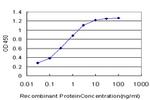 SPRR3 Antibody in ELISA (ELISA)