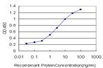 NR1H4 Antibody in ELISA (ELISA)