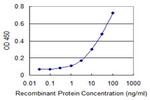 NISCH Antibody in ELISA (ELISA)