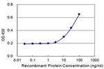 LRRC40 Antibody in ELISA (ELISA)