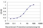 CARD14 Antibody in ELISA (ELISA)