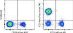 CD3 Antibody in Flow Cytometry (Flow)